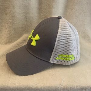 Under Armour Golf Hat